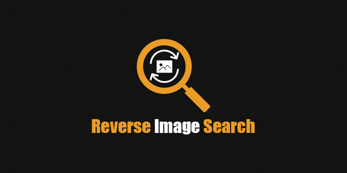 reverse image search engines